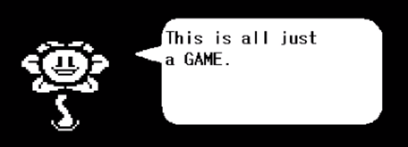 Illustration for article titled Why People Like Undertale
